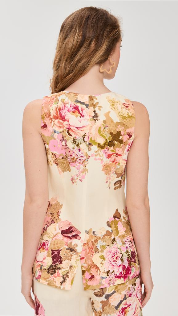Hemant and Nandita Waist Coat