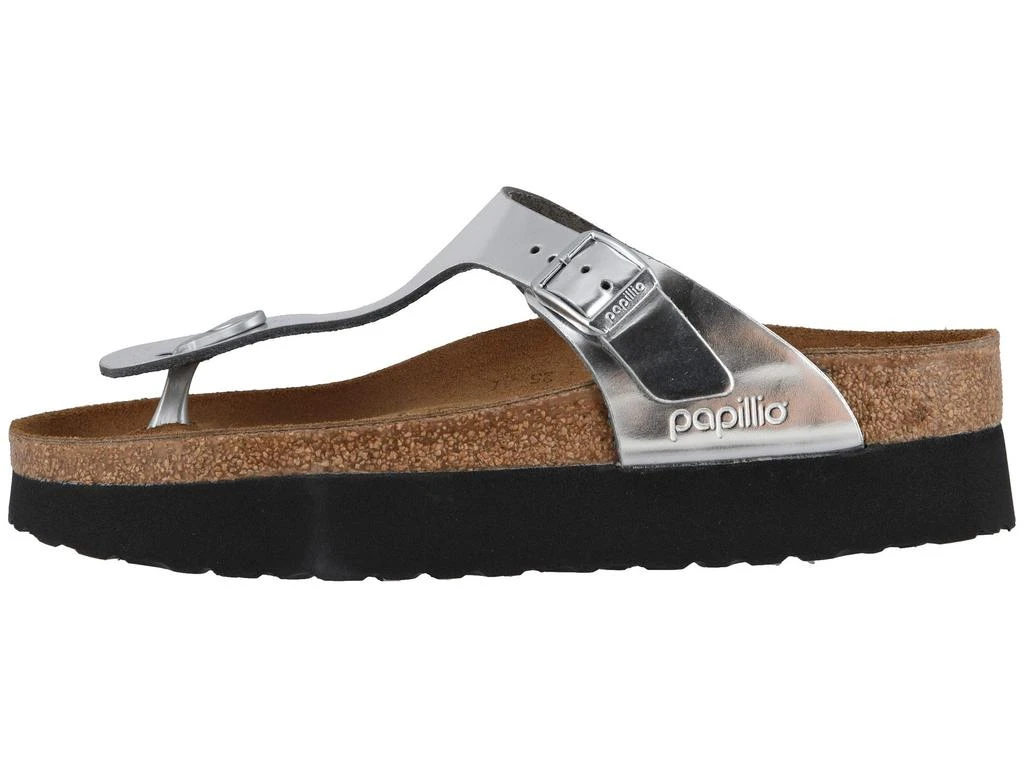 Birkenstock Papillio by Birkenstock Gizeh Platform Sandal 4