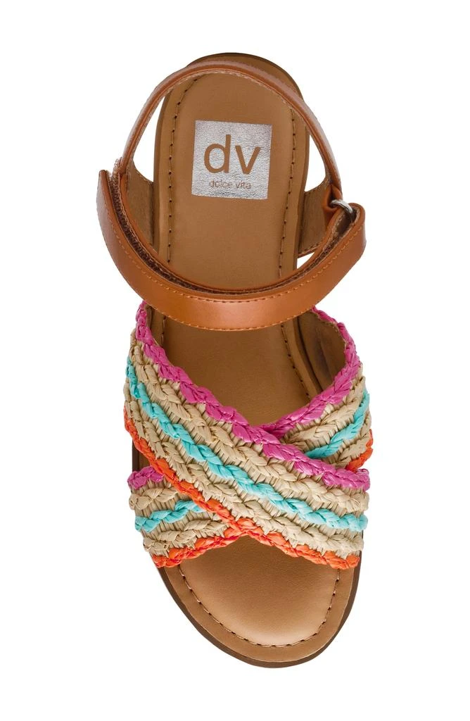 Dolce Vita Kids
 Deborah Sandal 3