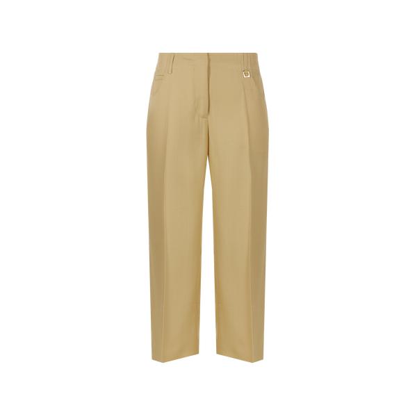 Jacquemus Le Pantalon Corto