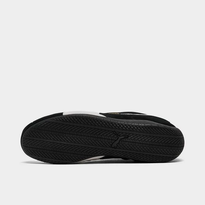 Puma Men's Puma Speedcat OG Casual Shoes 6