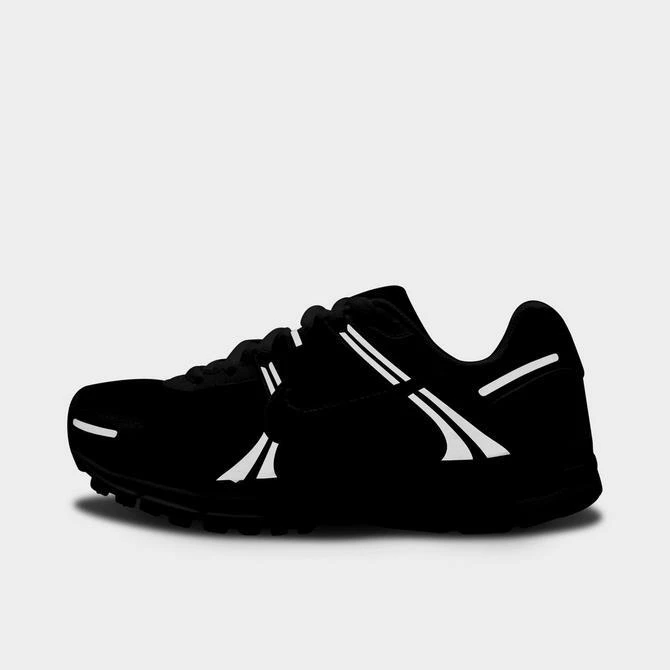 NIKE Men's Nike Zoom Vomero 5 Casual Shoes 5