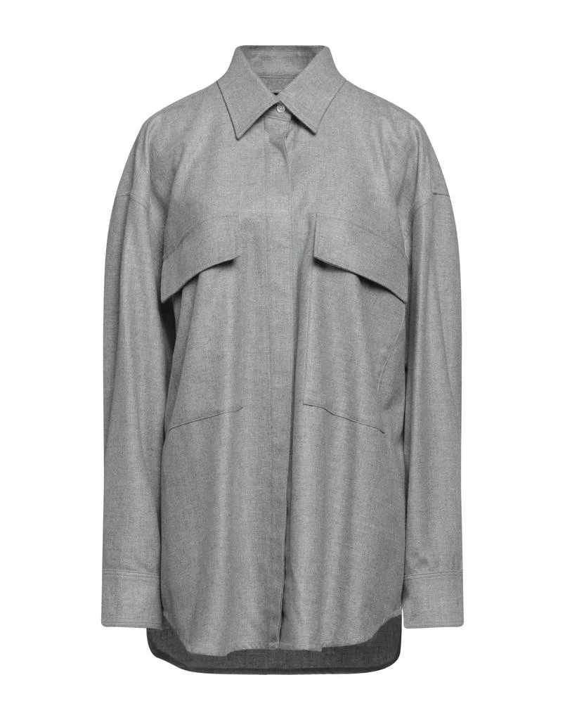 AMIRI Solid color shirts 
blouses 1