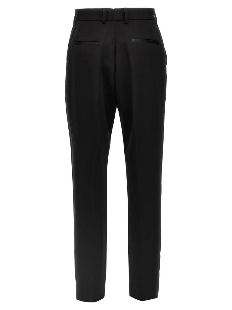 Dolce & Gabbana Dolce & Gabbana Tuxedo Pants 2