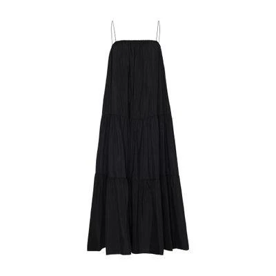 Matteau Voluminous tiered sundress 1