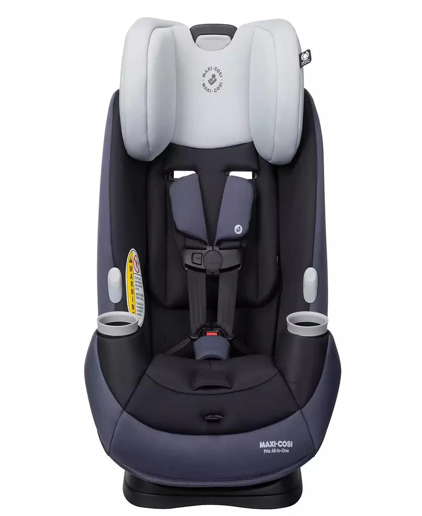 Maxi-Cosi Pria All-in-One Convertible Car Seat 6