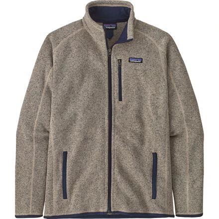 Patagonia Better Sweater Fleece Jacket - Men's 3