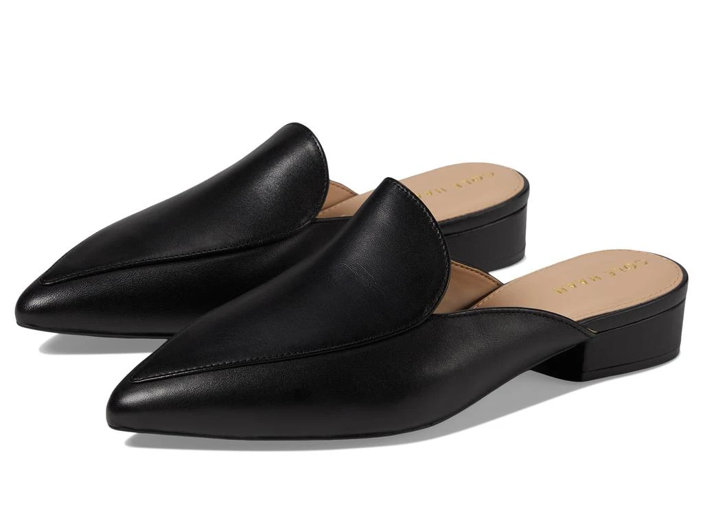 Cole Haan Piper Mule 1