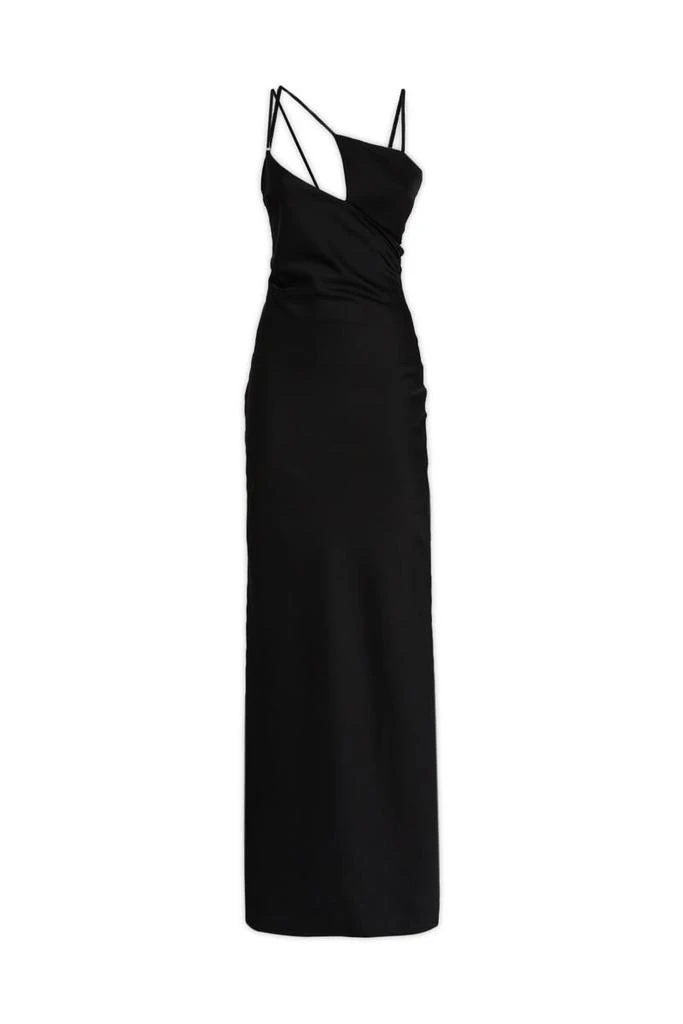 The Attico The Attico Dress 1