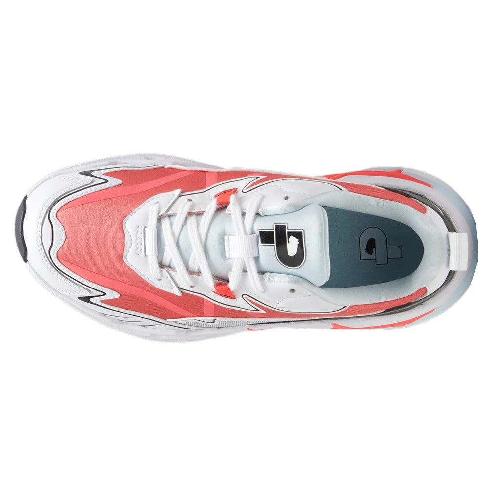 Puma Spina Nitro Winter Rink Lace Up Sneakers 4