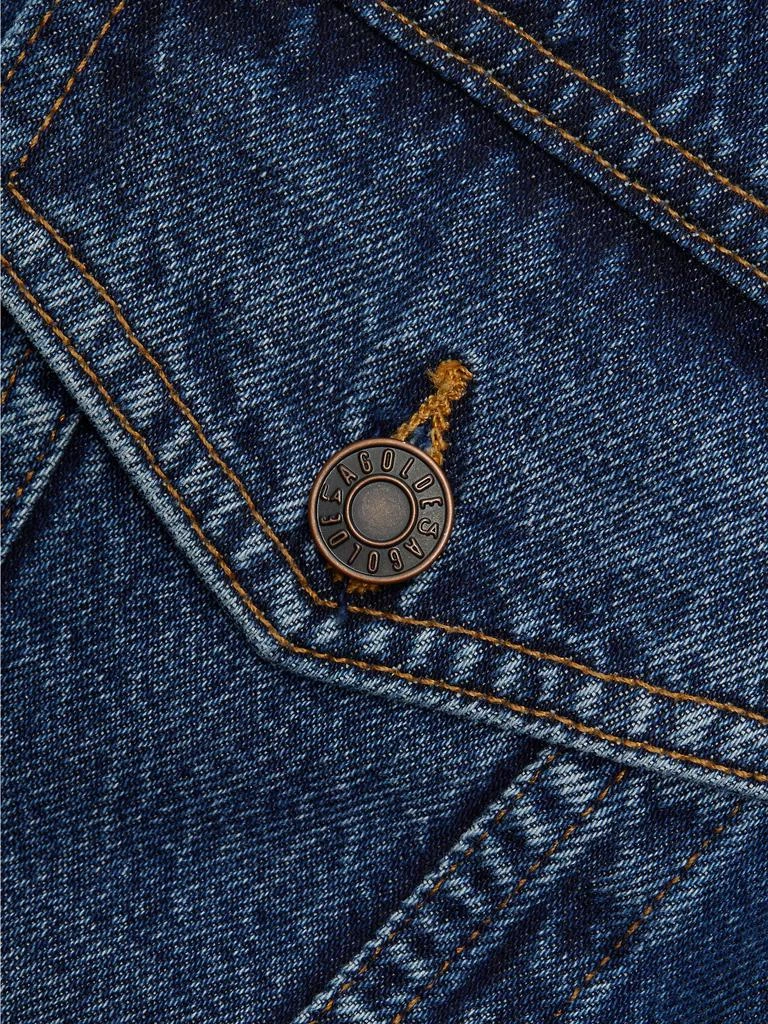 AGOLDE 90s Denim Jacket 7