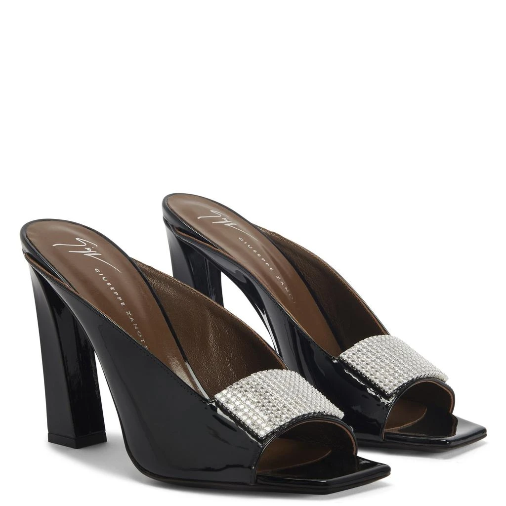 Giuseppe Zanotti Gz Mya Sparkle 105 2