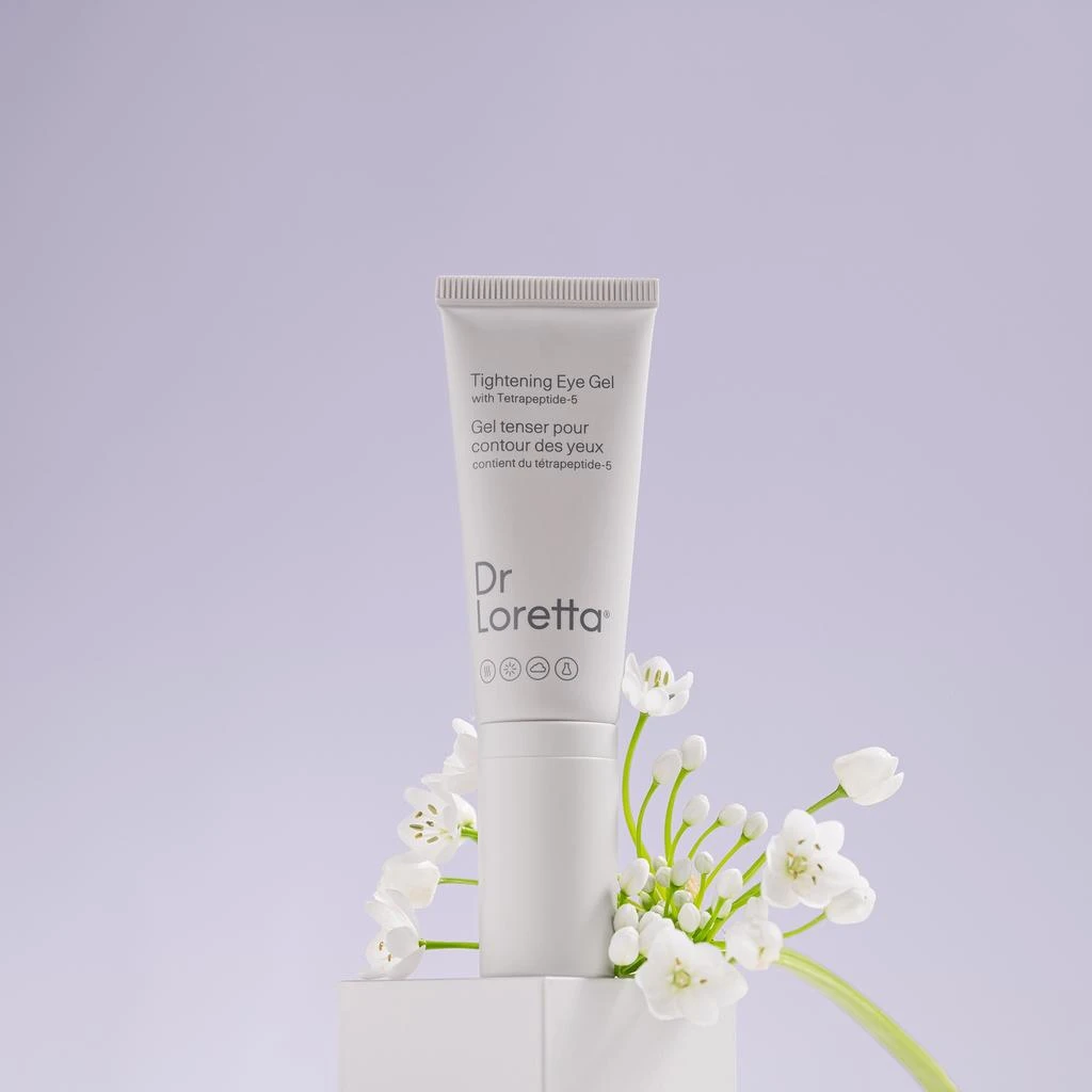 Dr. Loretta Dr. Loretta Tightening Eye Gel 9