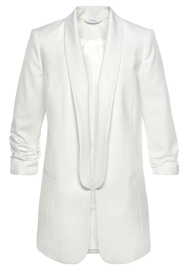 LASCANA Women's Oversized Blazer 3