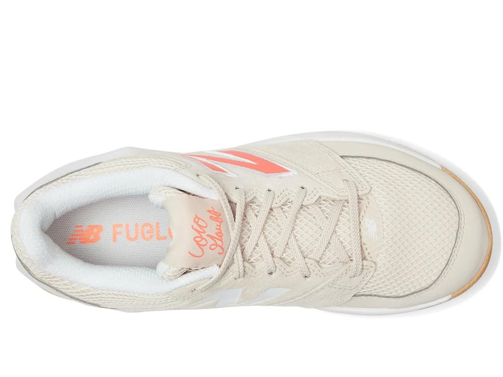 New Balance Coco Delray Tennis Shoes 2