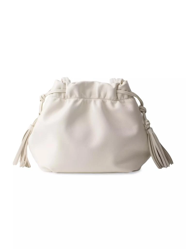 Prada Nappa Leather Bucket Bag 3