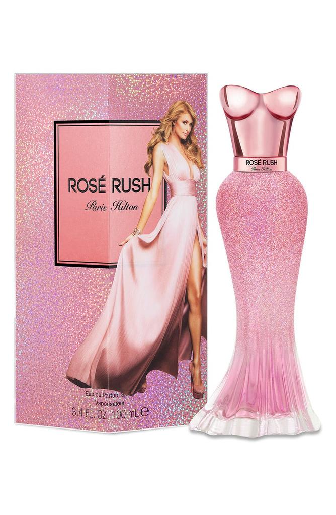 Paris Hilton Rose Rush Eau De Parfum