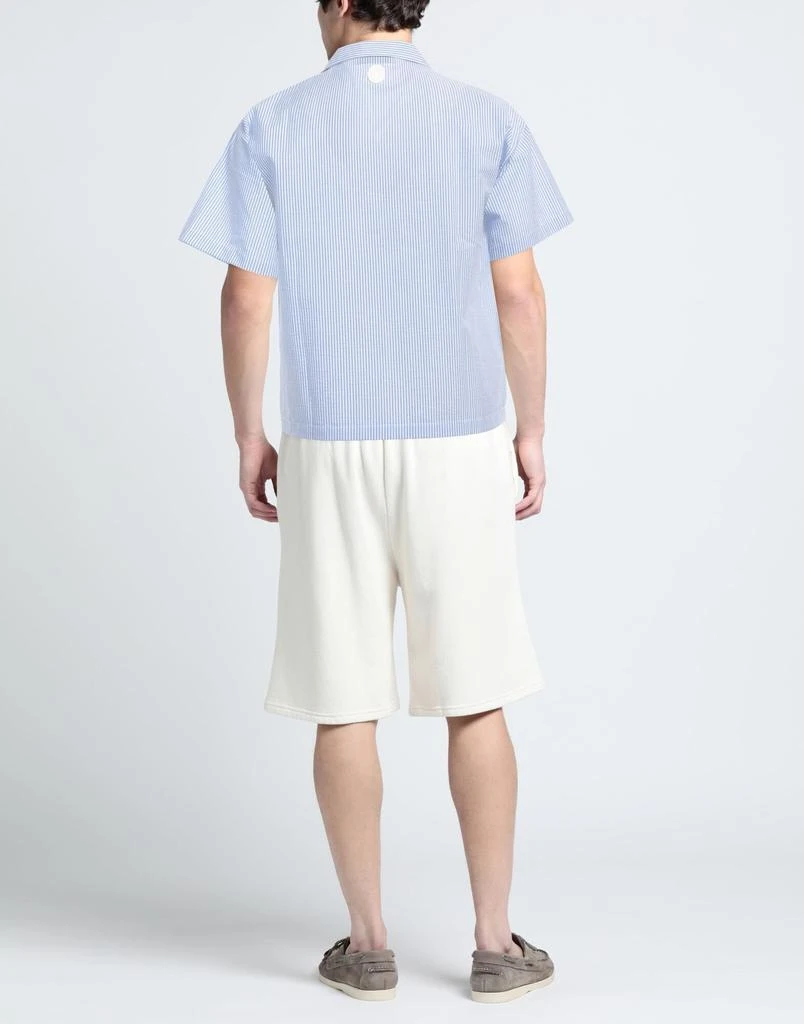 TRUSSARDI JEANS Striped shirt 3