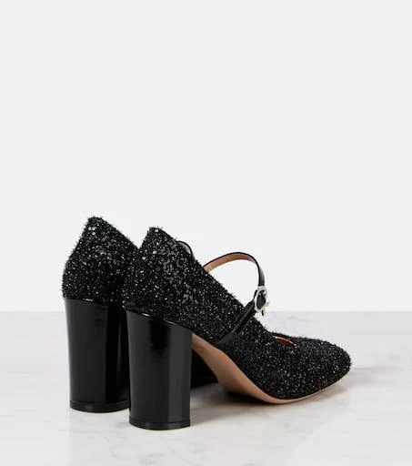 Gianvito Rossi Canvas pumps 2