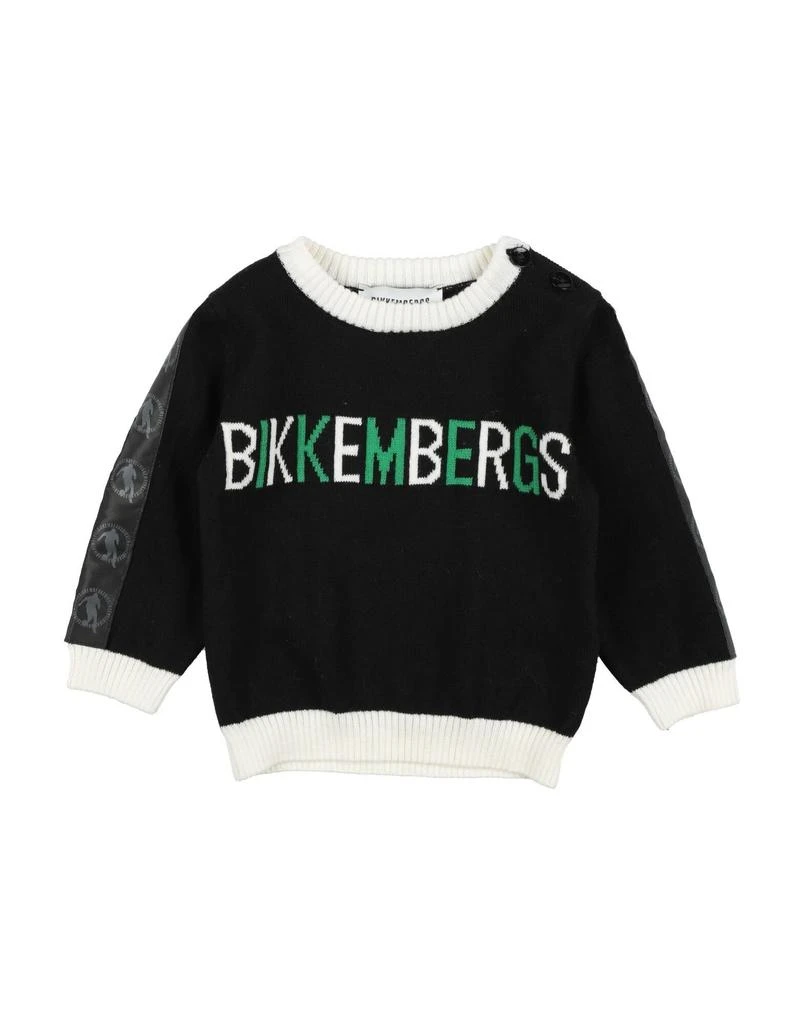 BIKKEMBERGS Sweater