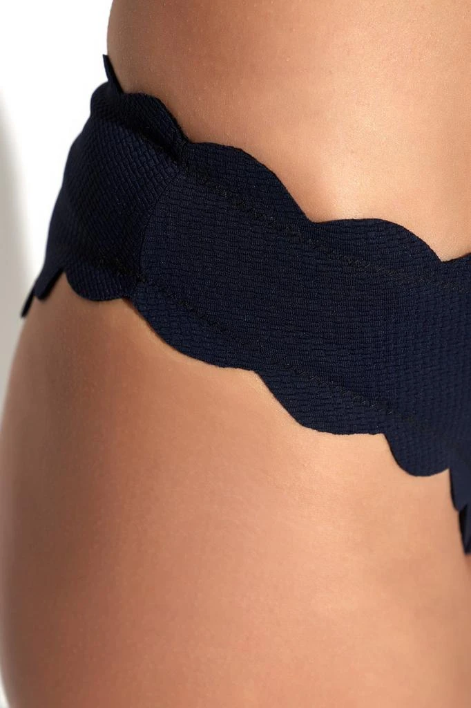 Marysia Marysia Scalloped Edge Activewear 7