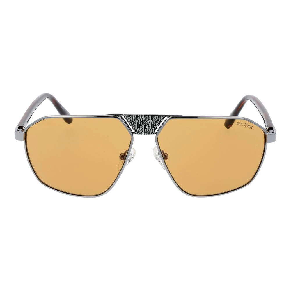 GUESS Men Men's Sunglasses 2