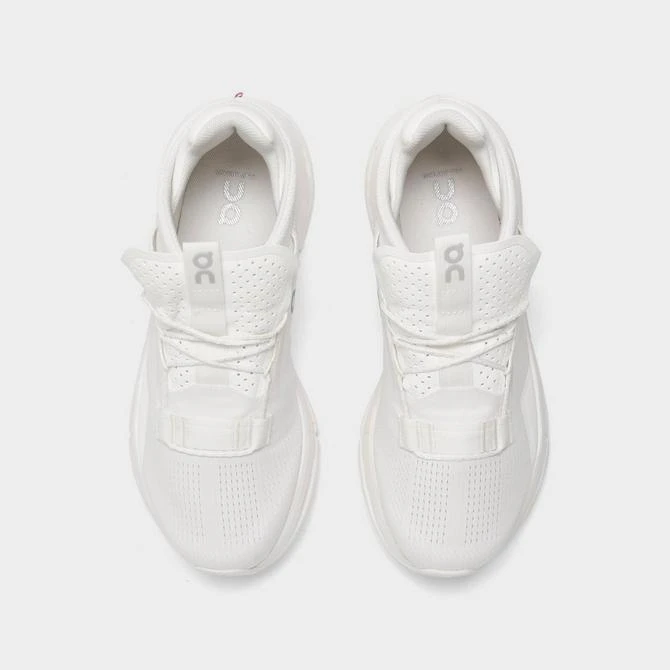 On Women's On Cloudnova 2 Running Shoes 9