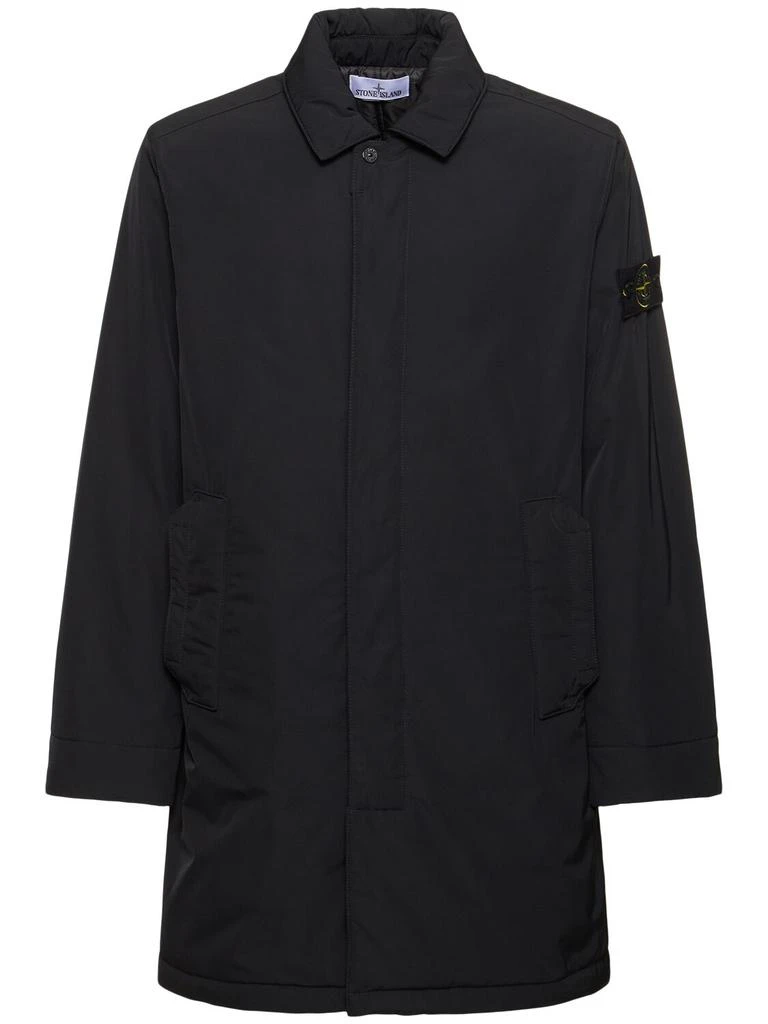 STONE ISLAND Car Coat 1