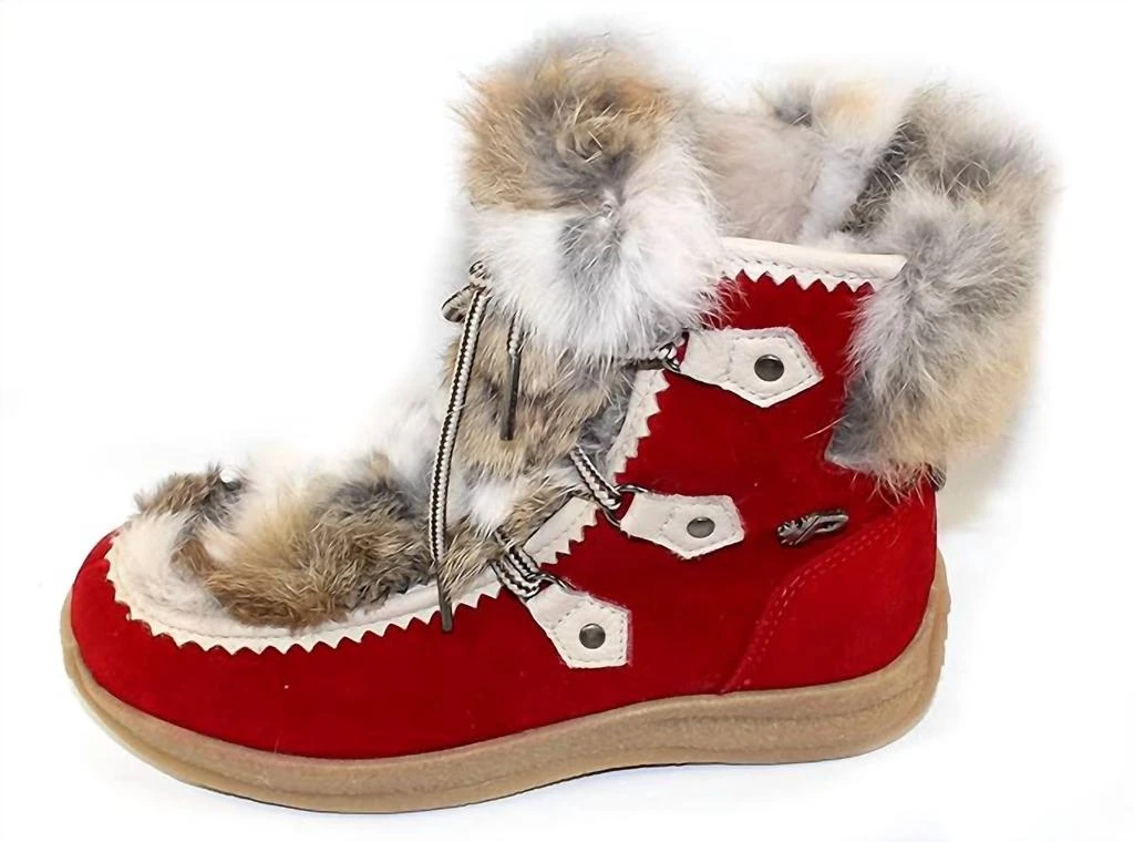 Pajar Pajar - Women
s Suzie Winter Snow Boots 2