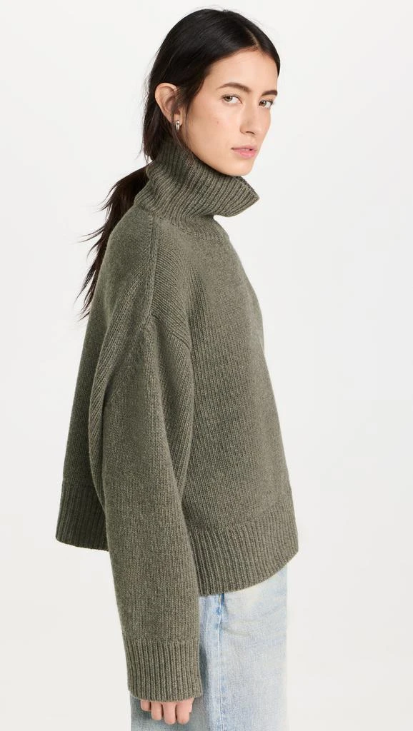 Nili Lotan Omaira Sweater 4
