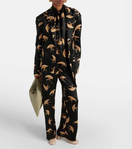 Gianvito Rossi Leather pumps 2