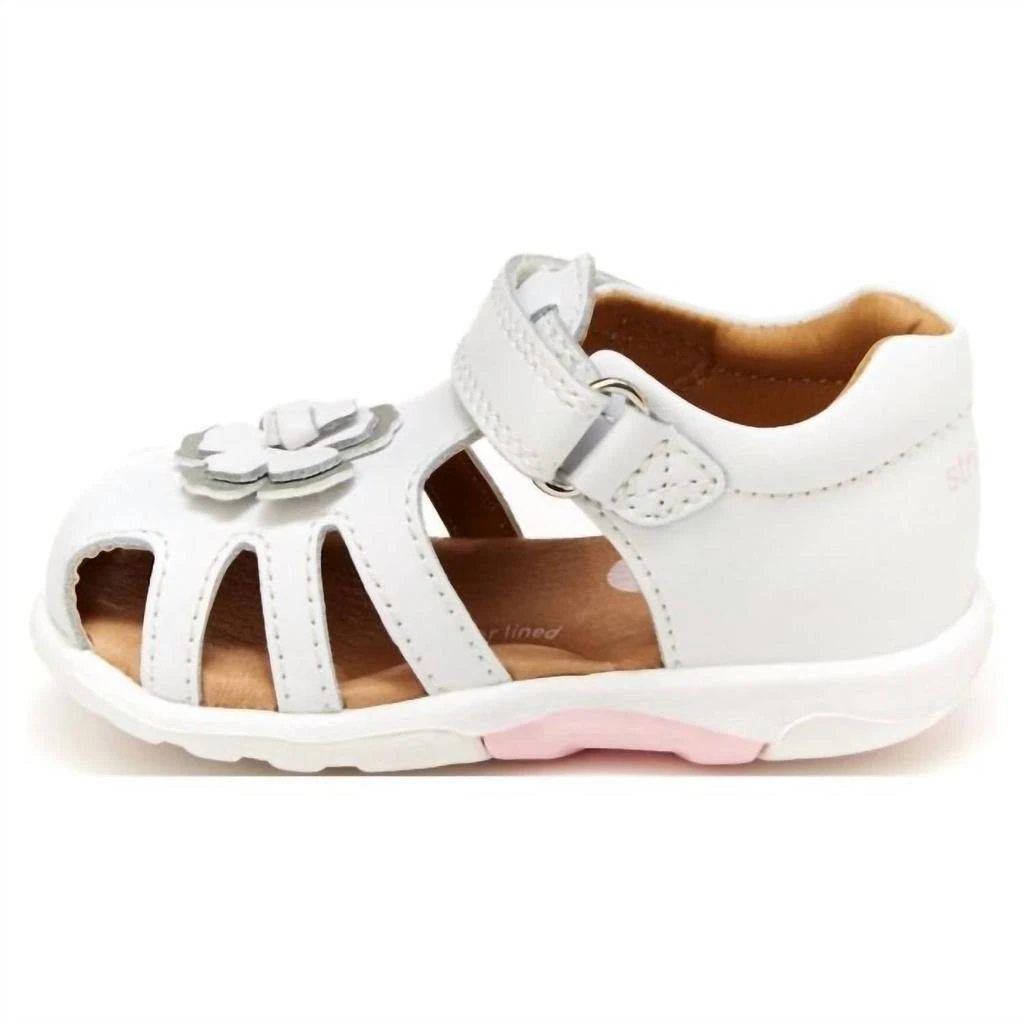 Stride Rite Stride Rite - KIDS SR TECH LENI SANDAL 2