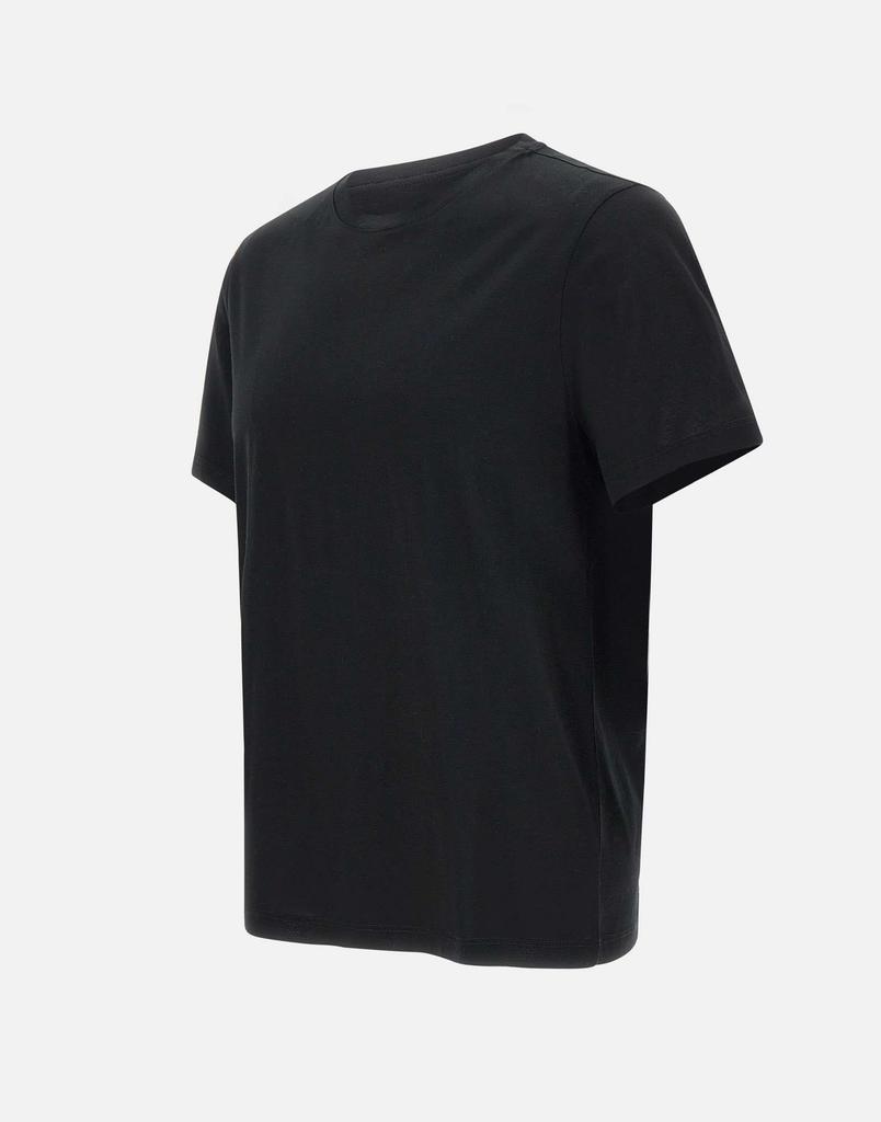 KANGRA Cotton and modal T-shirt