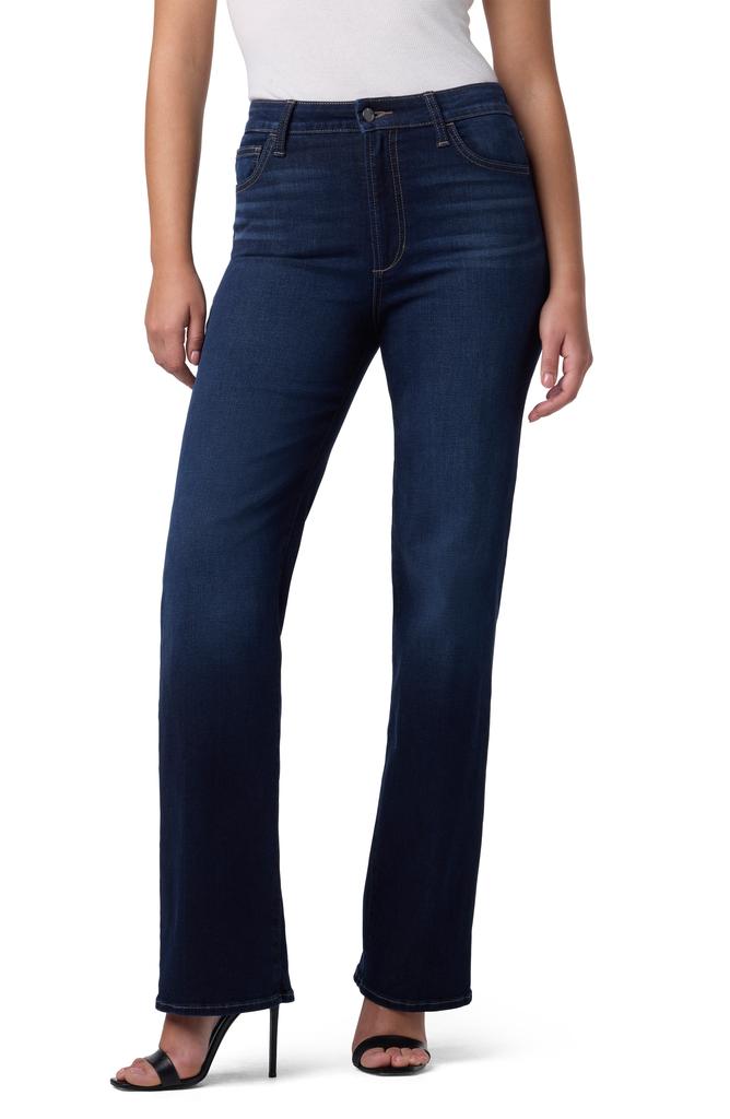 Joe's Wide Leg Jeans