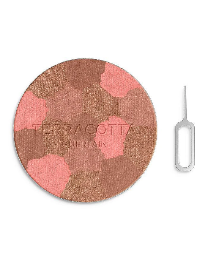 Guerlain Terracotta Light Healthy Glow Bronzer Refill
