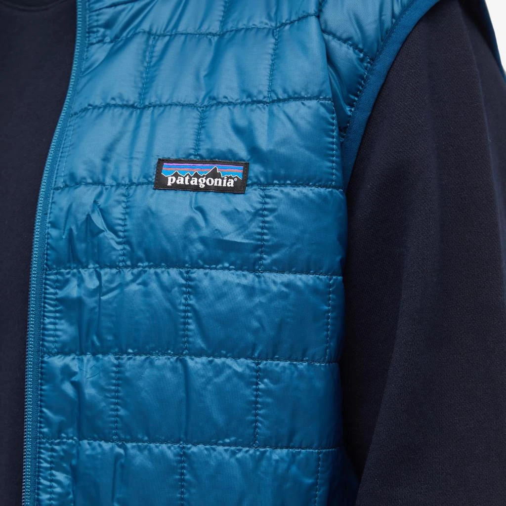 Patagonia Patagonia Nano Puff Vest 5