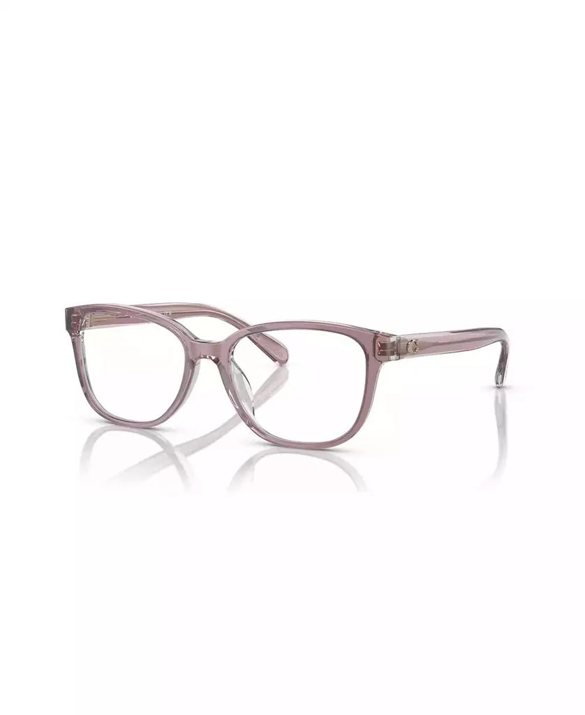 Coach Women's Eyeglasses, HC6224U 1