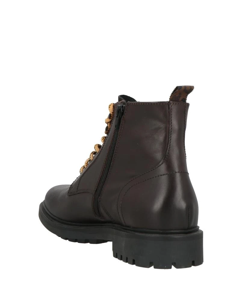 MANUEL RITZ Ankle boot 3