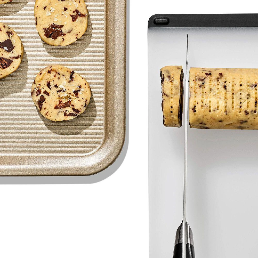 OXO Slice and Bake Cookie Set 5