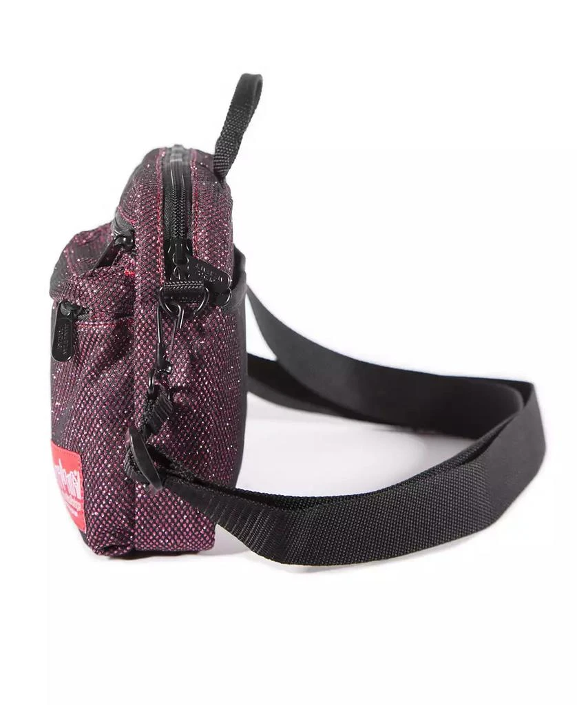 Manhattan Portage Albany Midnight Shoulder Bag 5