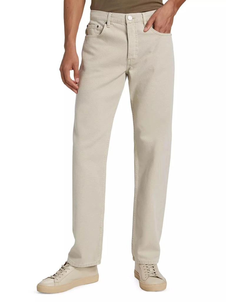 FRAME The Straight Jeans 3