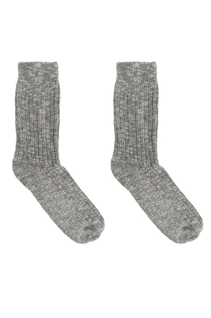 Birkenstock Birkenstock Knitted Socks 1