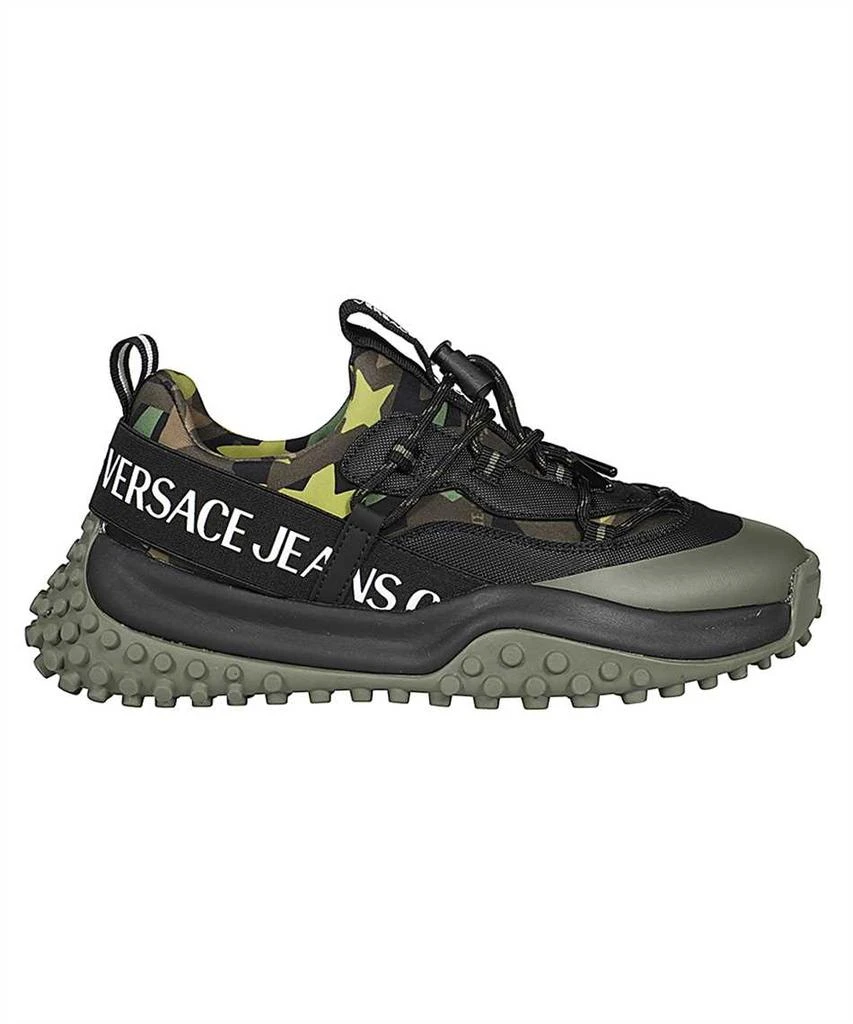 Versace Jeans Couture Versace jeans couture fondo hyber sneakers 1