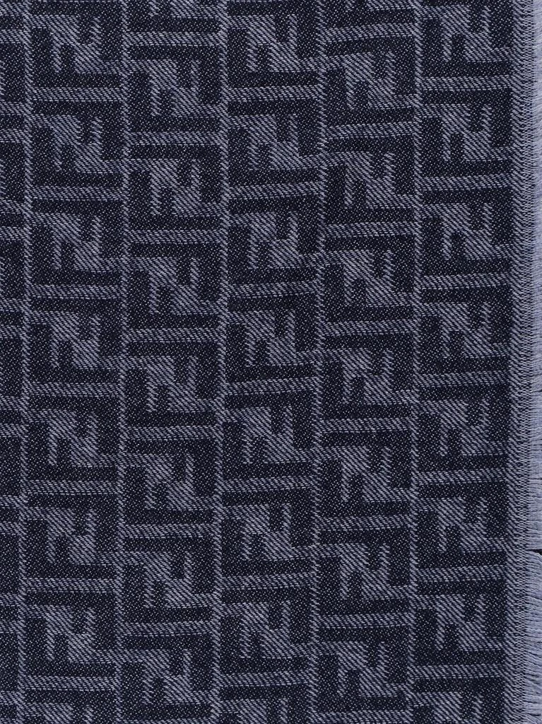 Fendi Ff Scarf 2