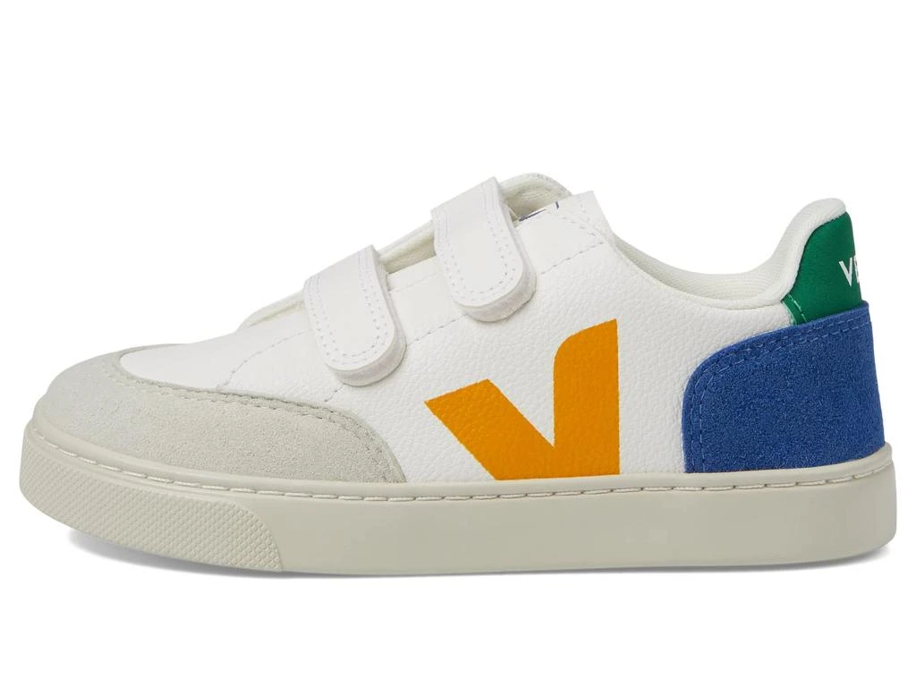 VEJA Kids Small V-12 Chromefree (Little Kid/Big Kid) 4