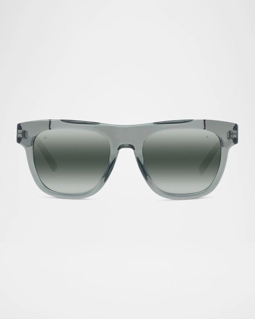 Vuarnet Men's Belvedere 06 Acetate Square Sunglasses 1