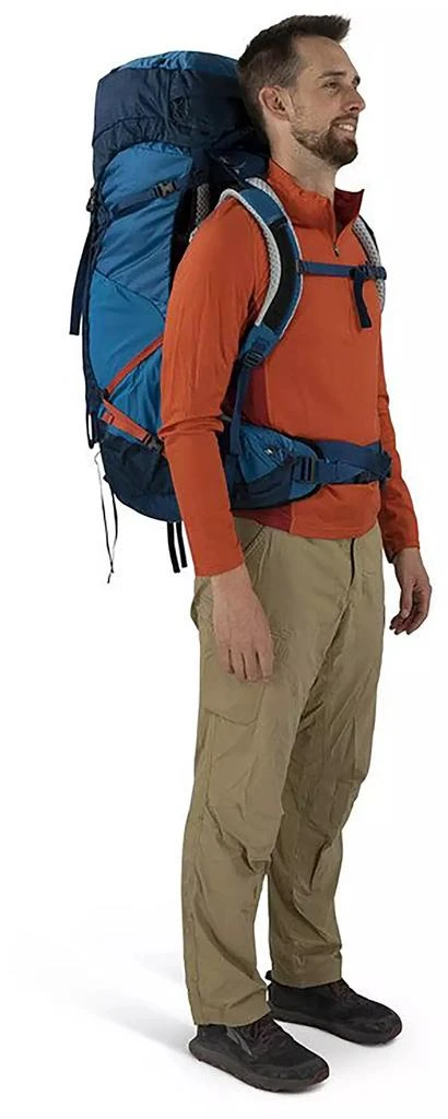 Osprey Osprey Atmos AG LT 65 8