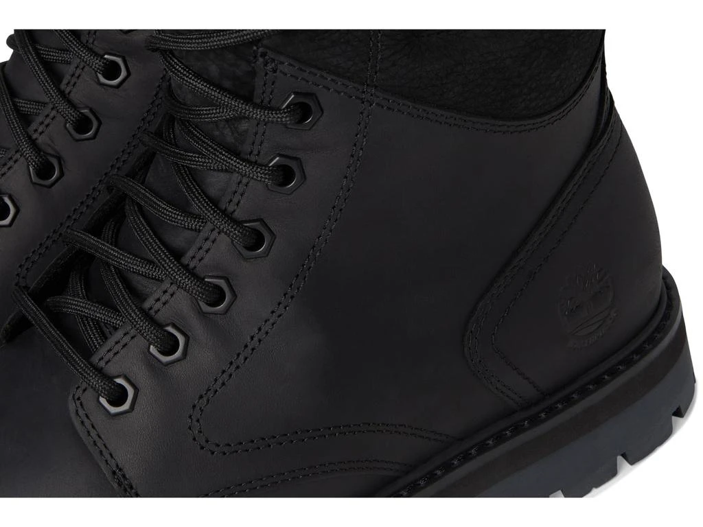 Timberland Britton Road Mid Lace Up Waterproof 6