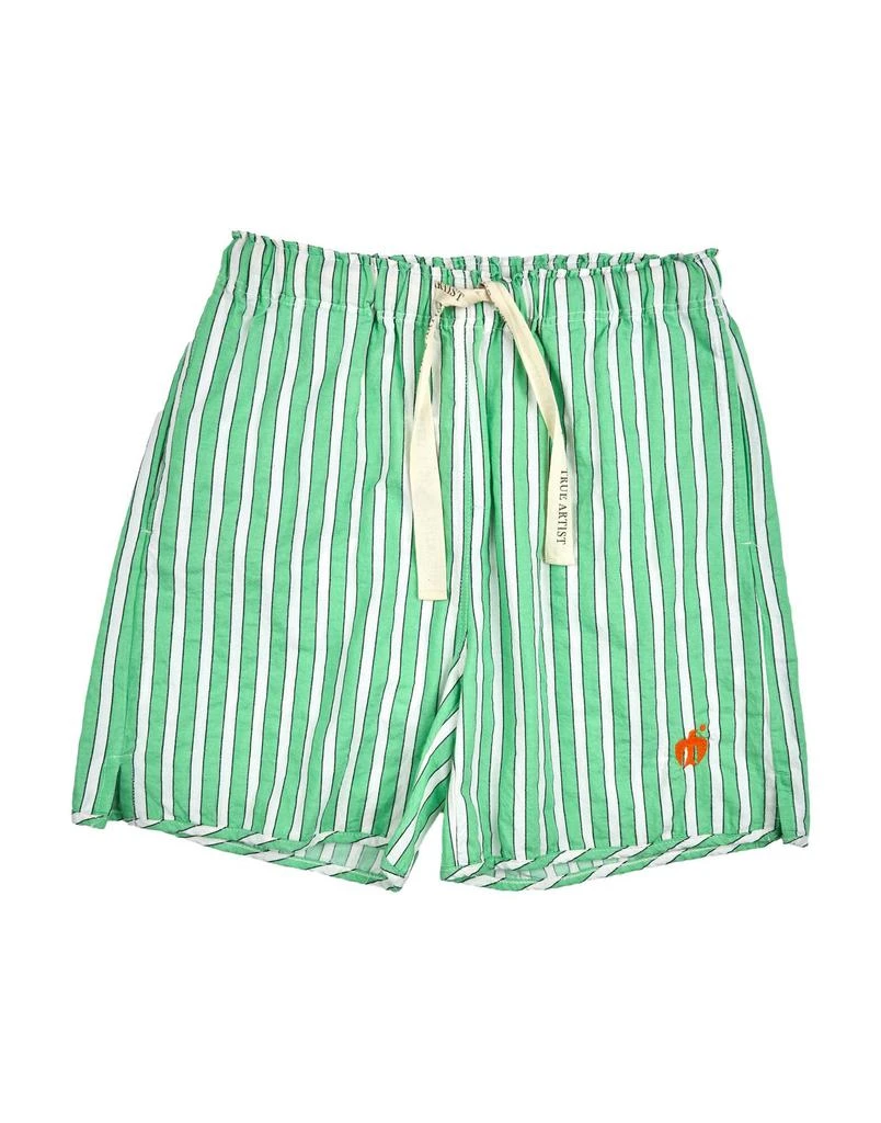 TRUE ARTIST Shorts 
Bermuda