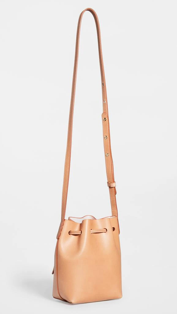 Mansur Gavriel Mini Mini Bucket Bag 3